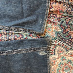 Gwen 27 boot rock revival